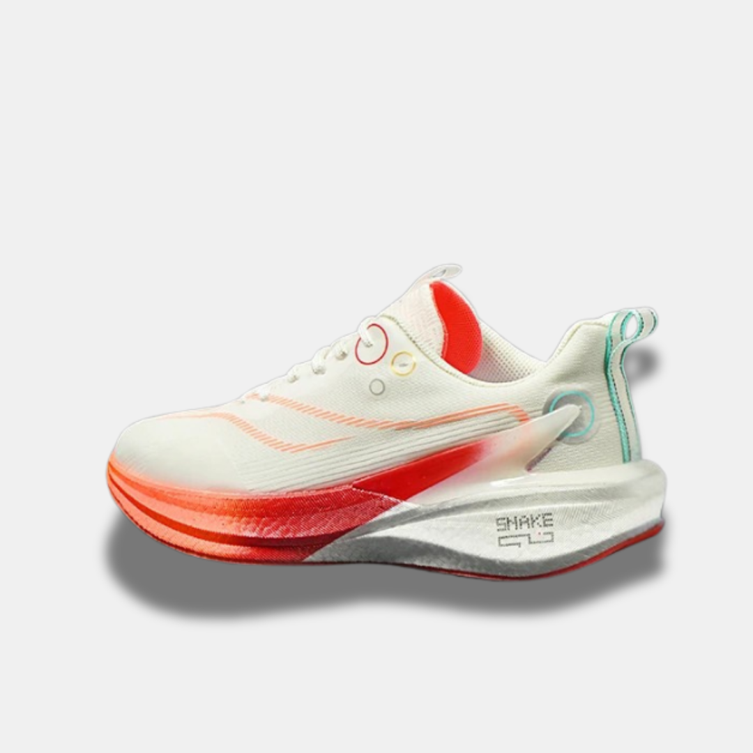 Tênis Esportivo MaxAir - Melo