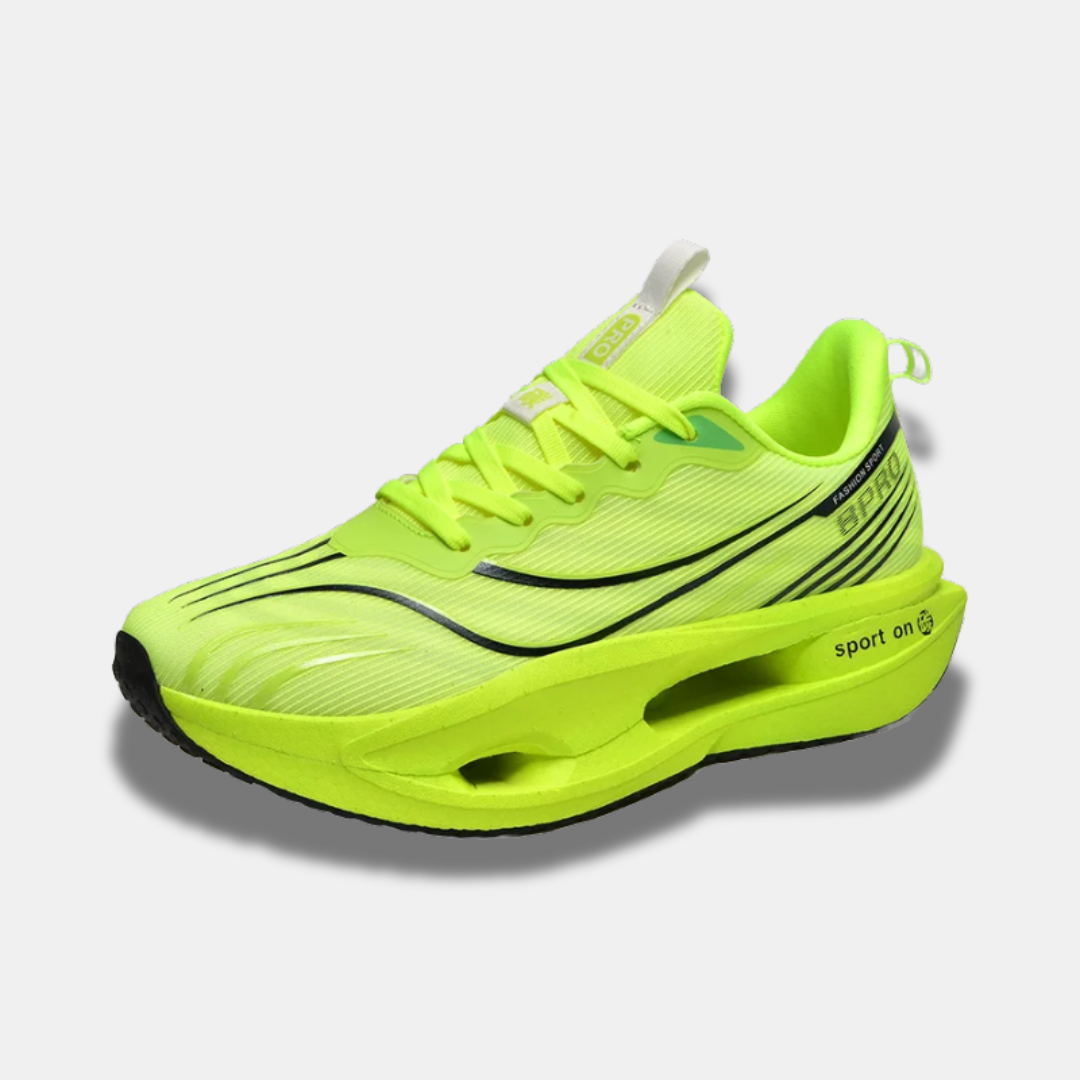 Tênis Esportivo DailyStep | Tecnologia Amortecimento - Melo