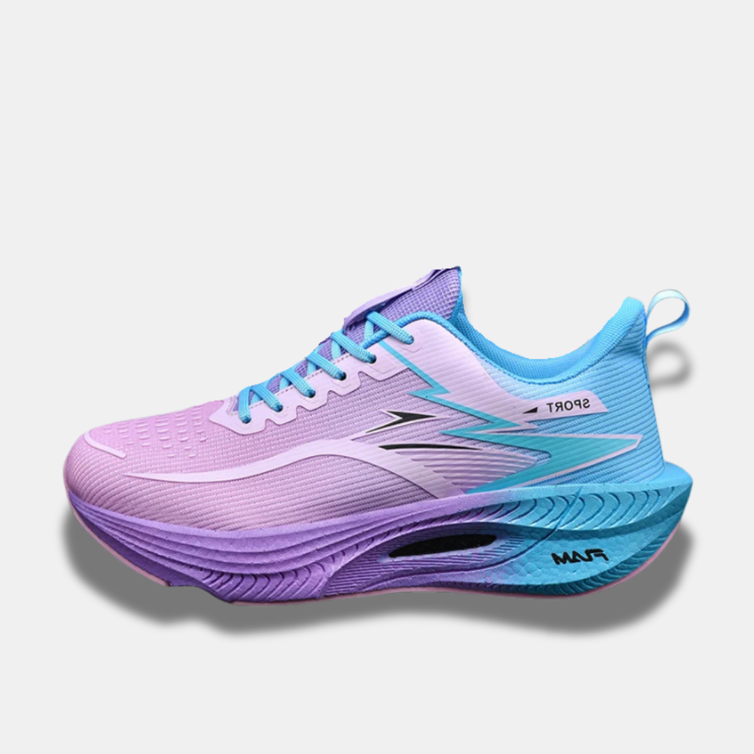 Tênis Esportivo Air Flow - Melo