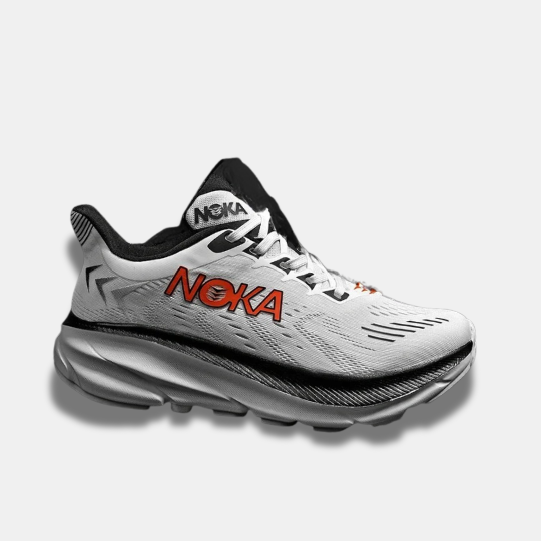 Tênis Esportivo NOKA - Melo