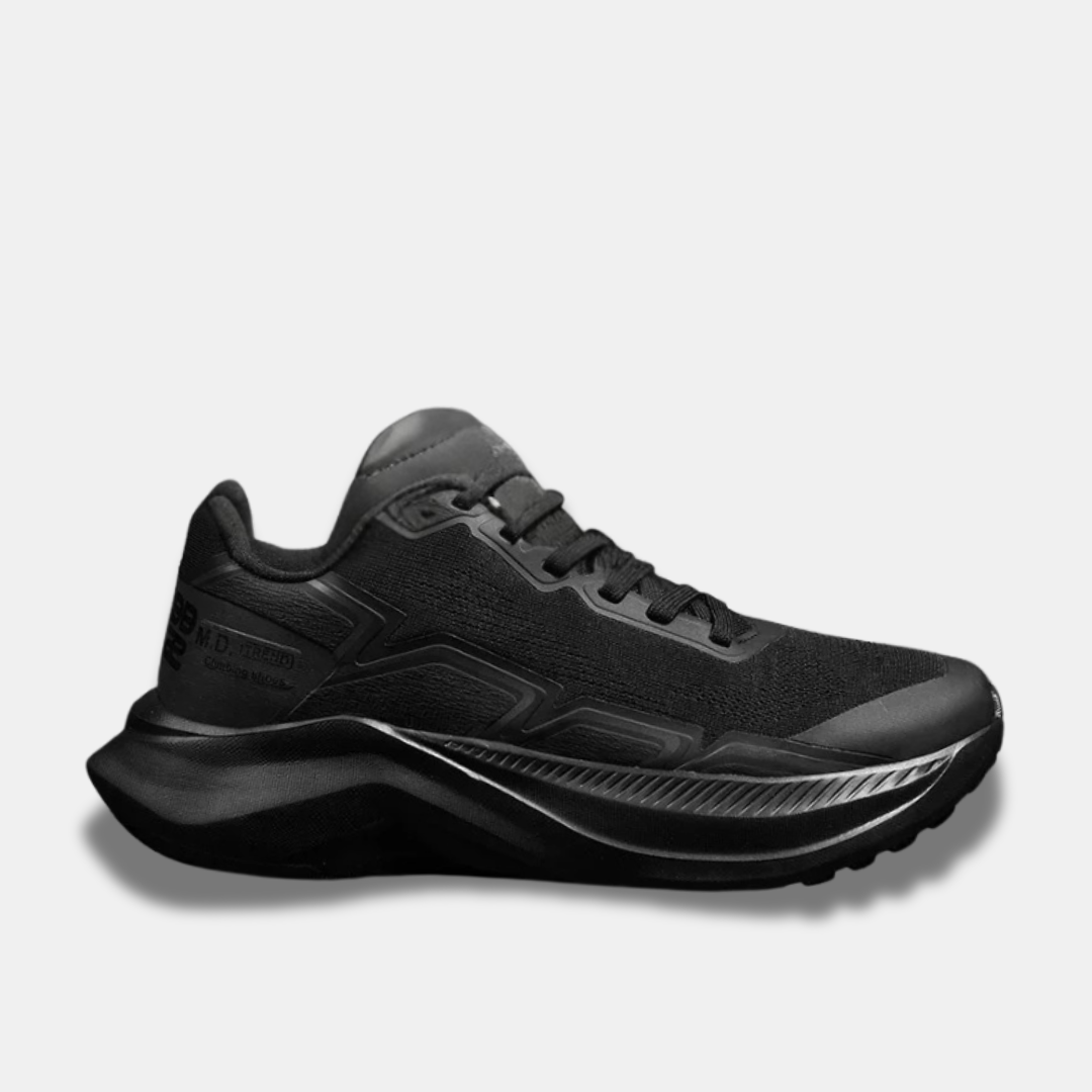 Tênis Esportivo Active Pro - Melo