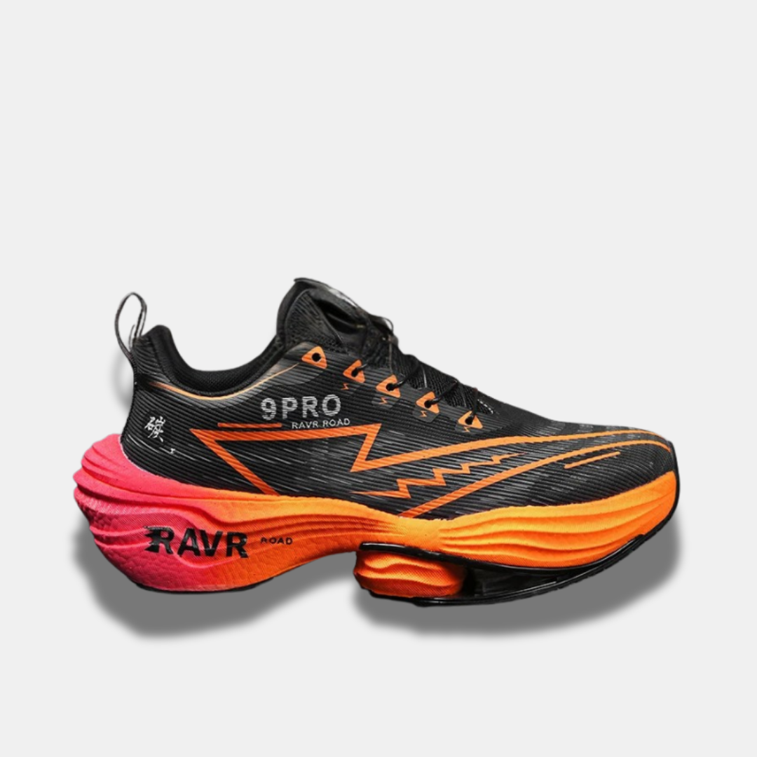 Tênis Esportivo AirFire - Melo