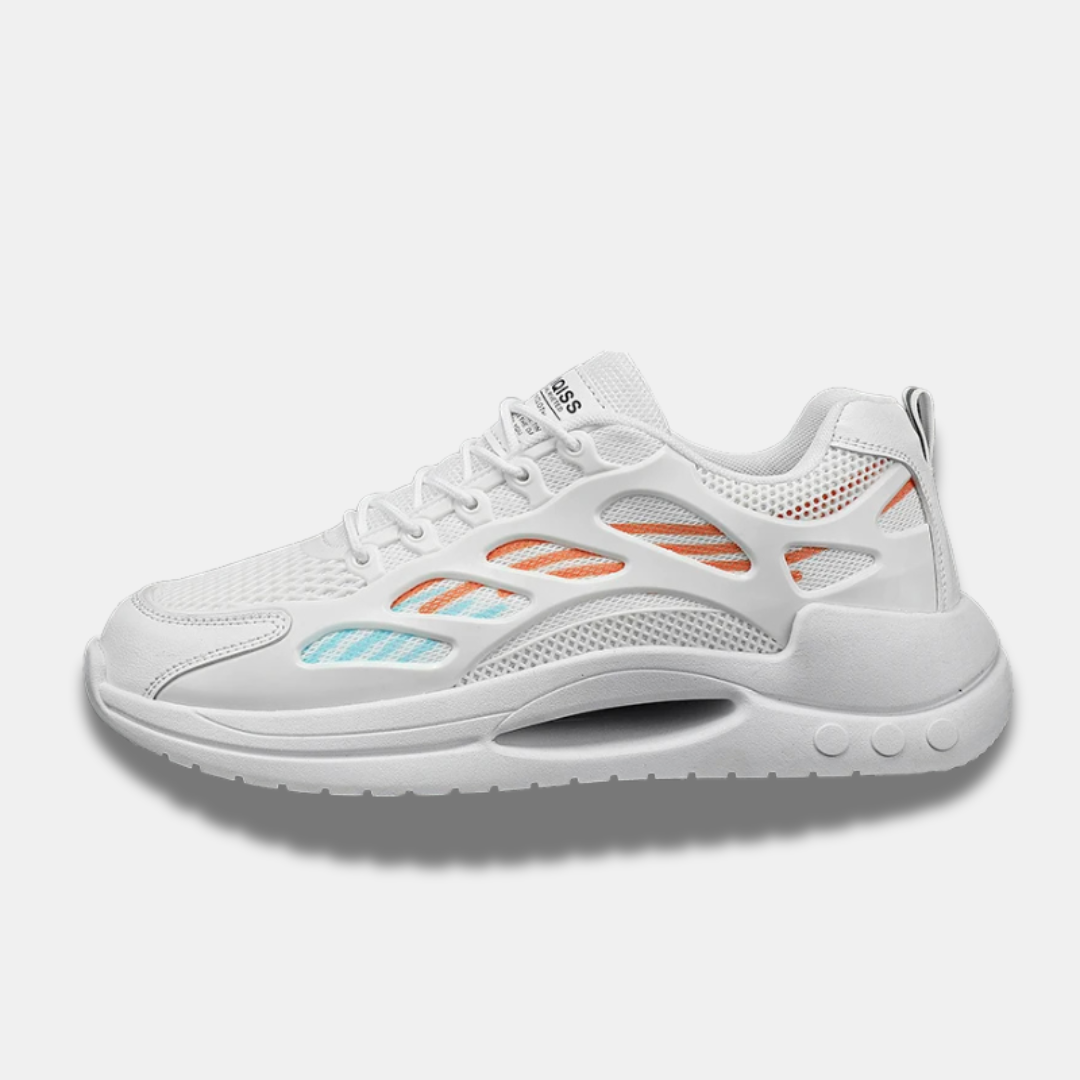 Tênis Esportivo QuantumBoost Edge - Melo