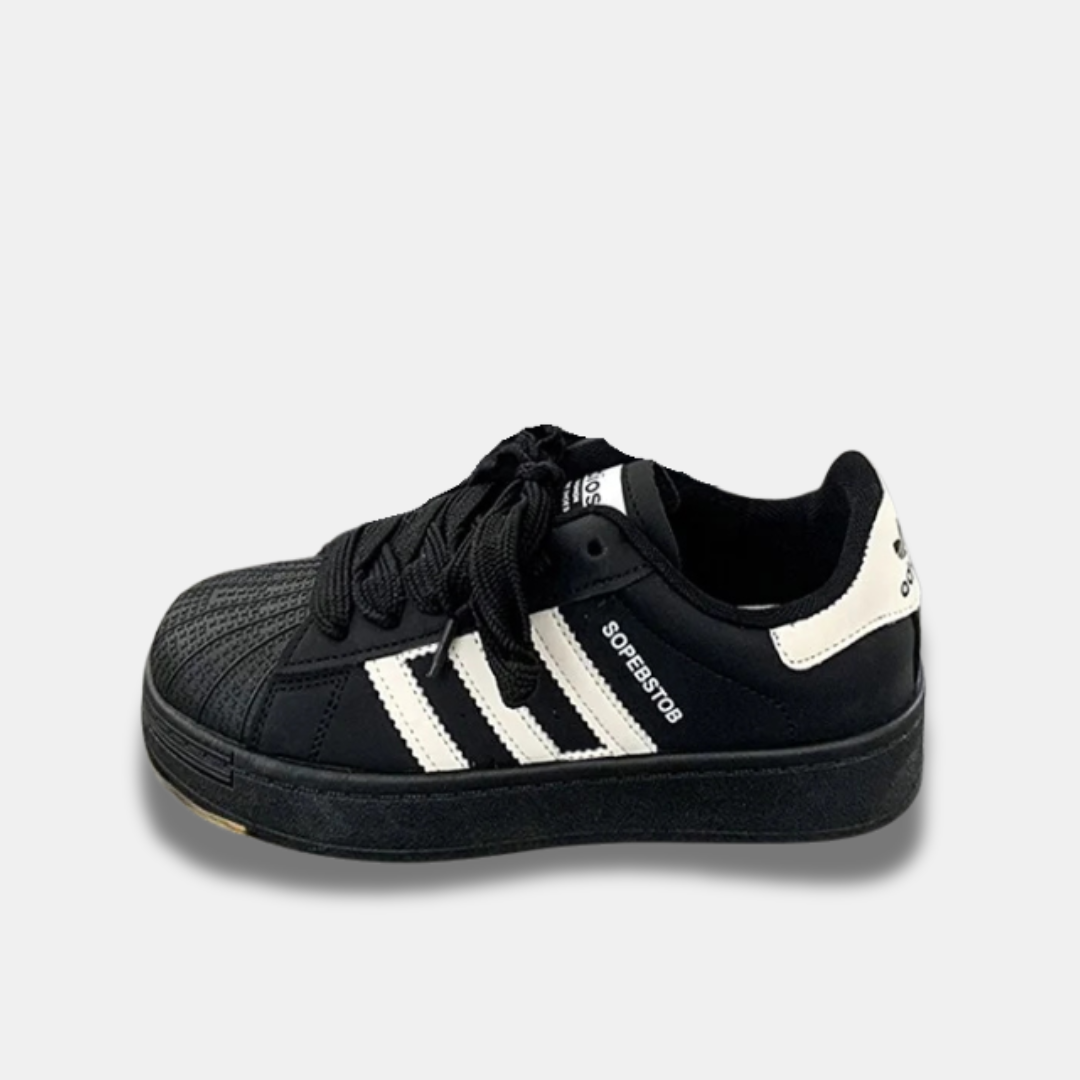 Tênis Casual LumiLine - Melo