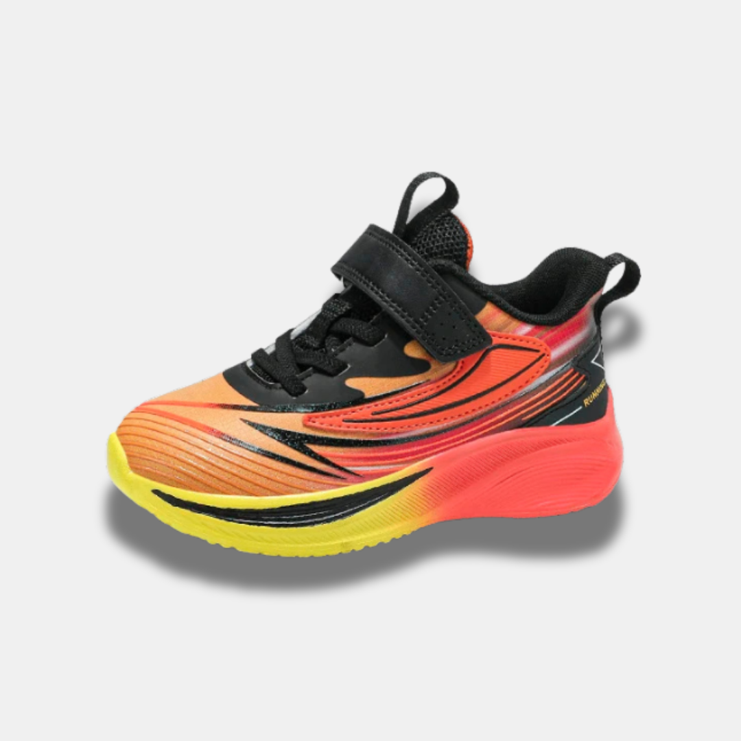 Tênis Esportivo Infantil PulaKids - Melo