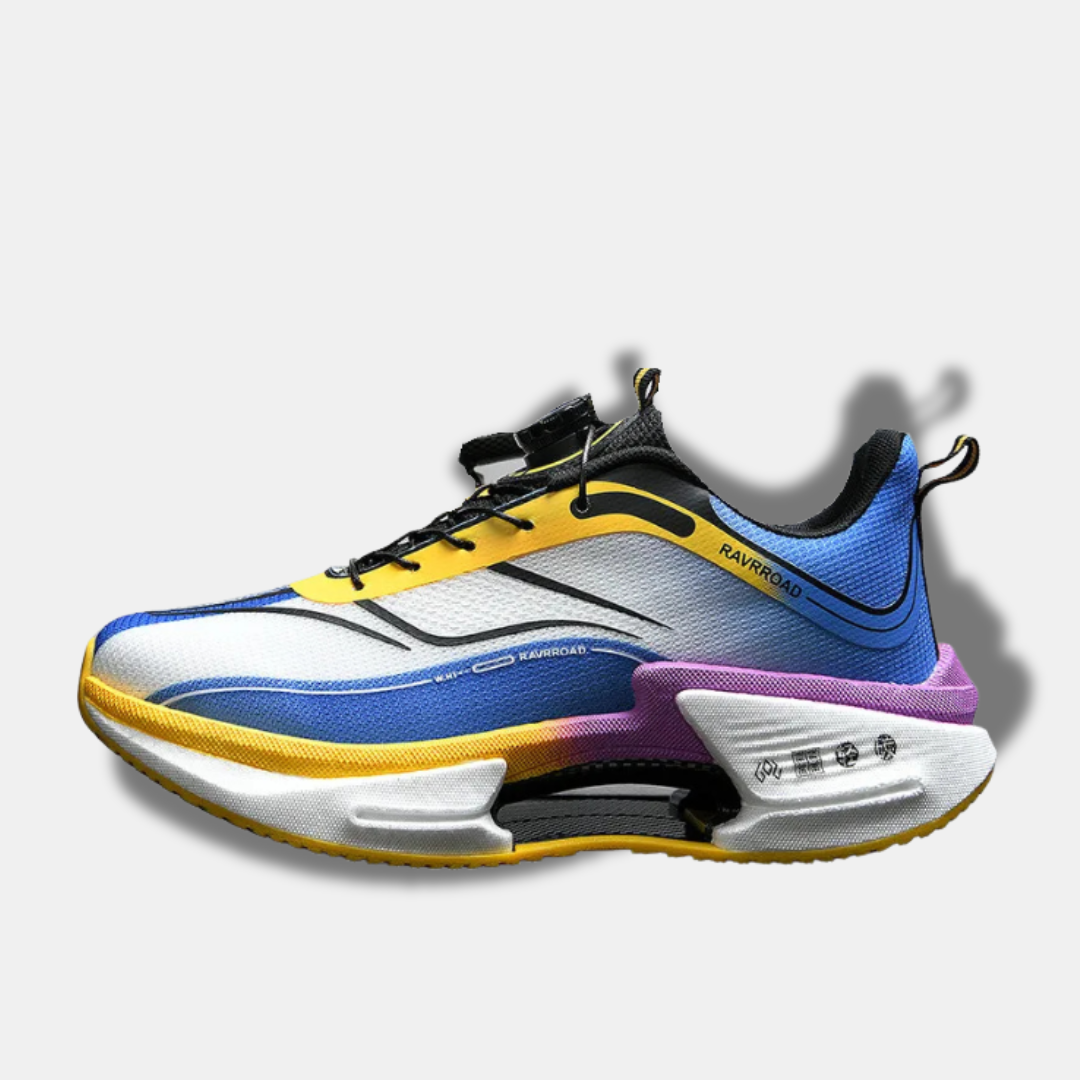 Tênis Esportivo Low Horizon - Melo