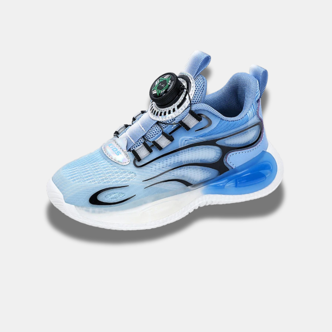 Tênis Esportivo Infantil FunStep - Melo