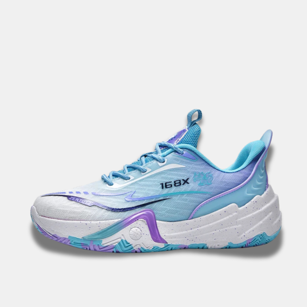 Tênis Esportivo Nebula Force - Melo