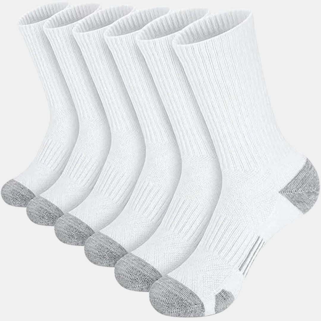 Meia de Esportes Profissional - Melo