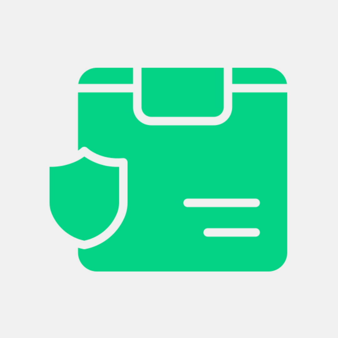 Seguro de Envio - Melo