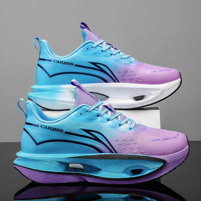 Tênis Esportivo WildMax - Melo