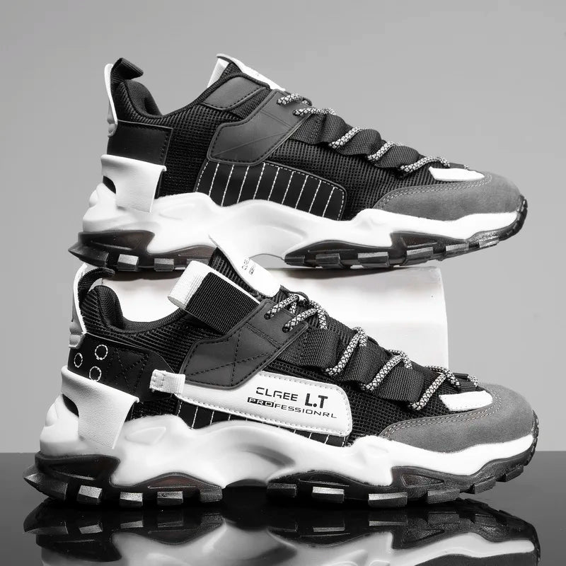Tênis Esportivo HyperPulse Z