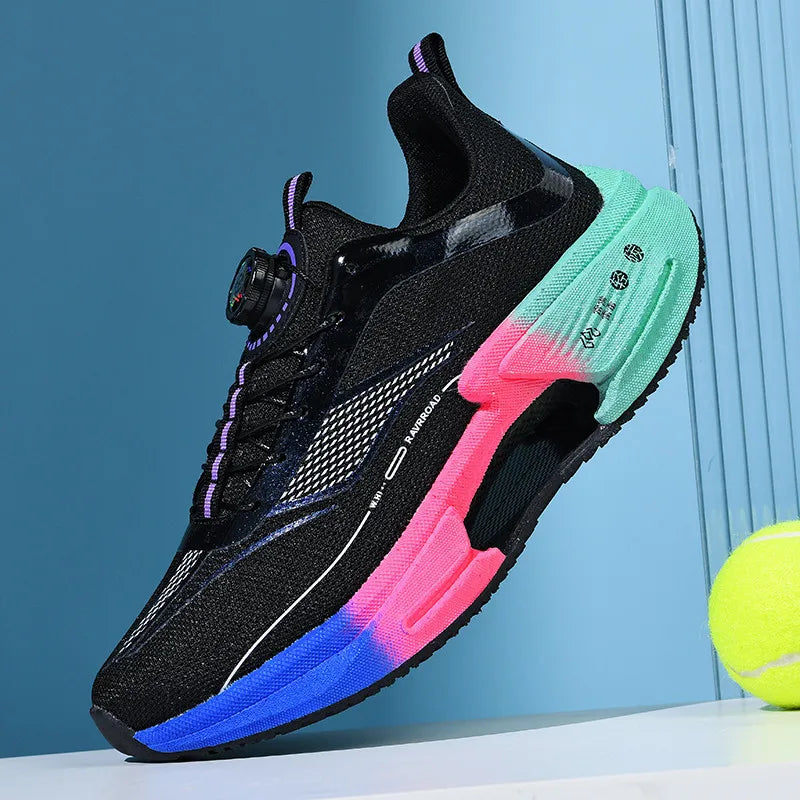 Tênis Esportivo Low Horizon - Melo