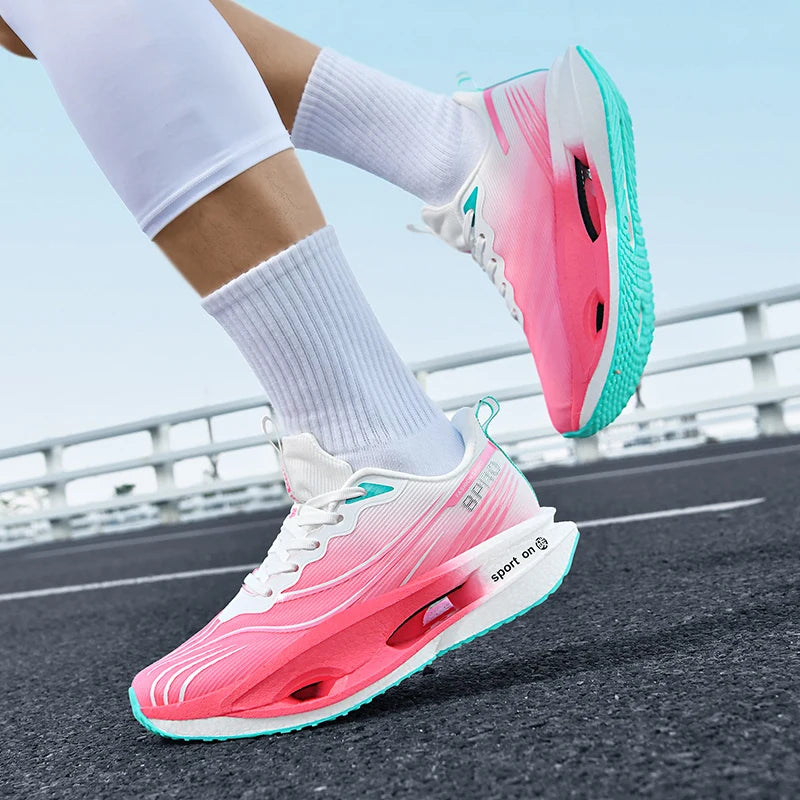 Tênis Esportivo DailyStep | Tecnologia Amortecimento - Melo