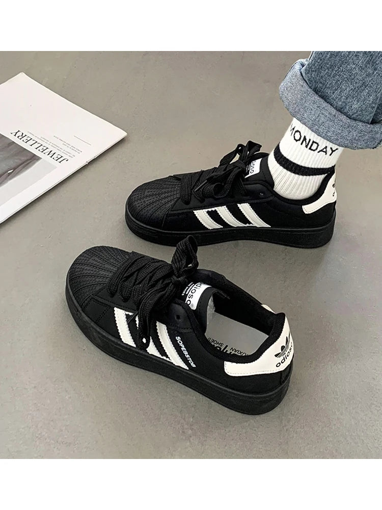 Tênis Casual LumiLine - Melo