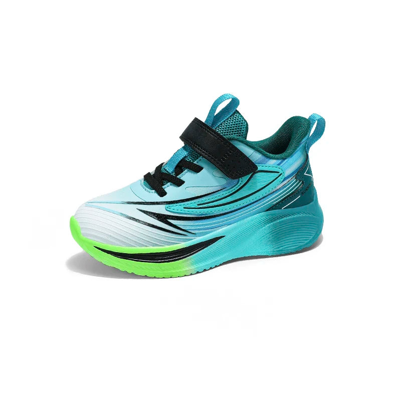 Tênis Esportivo Infantil PulaKids - Melo