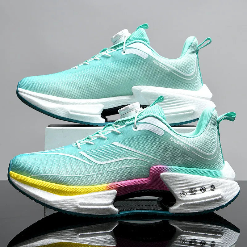 Tênis Esportivo Low Horizon - Melo