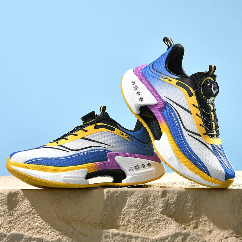 Tênis Esportivo Low Horizon - Melo