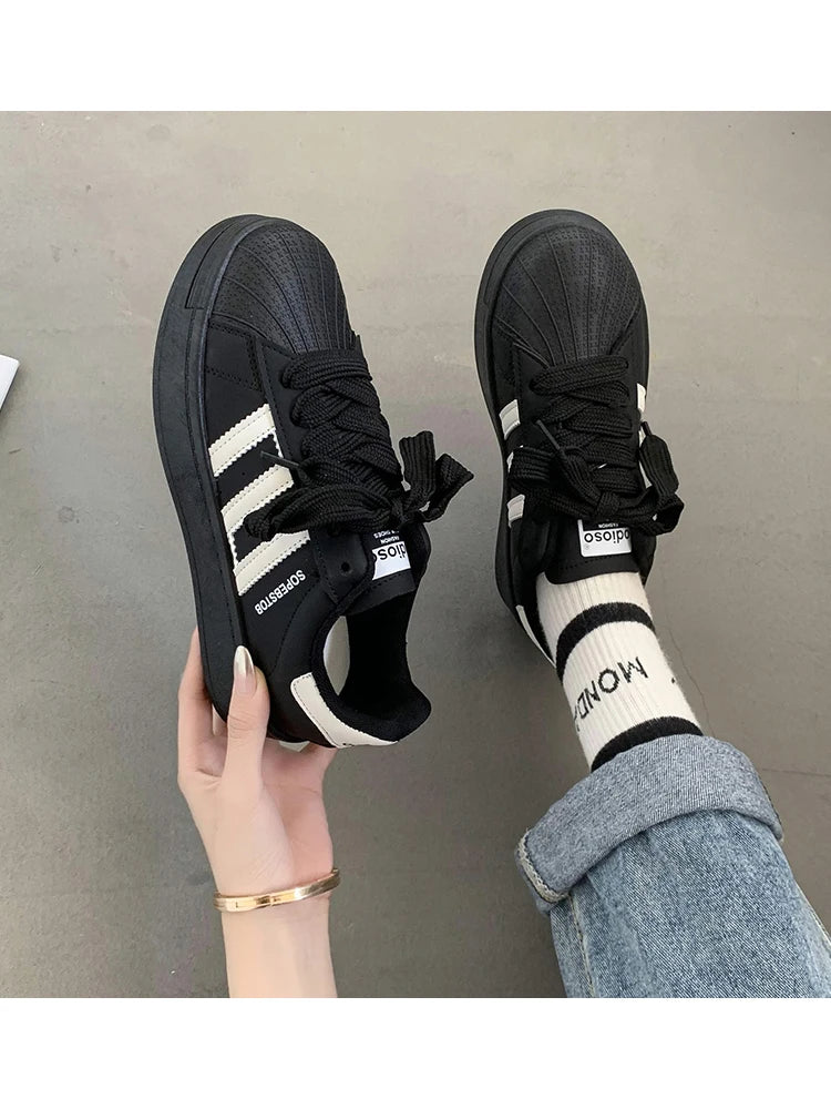 Tênis Casual LumiLine - Melo