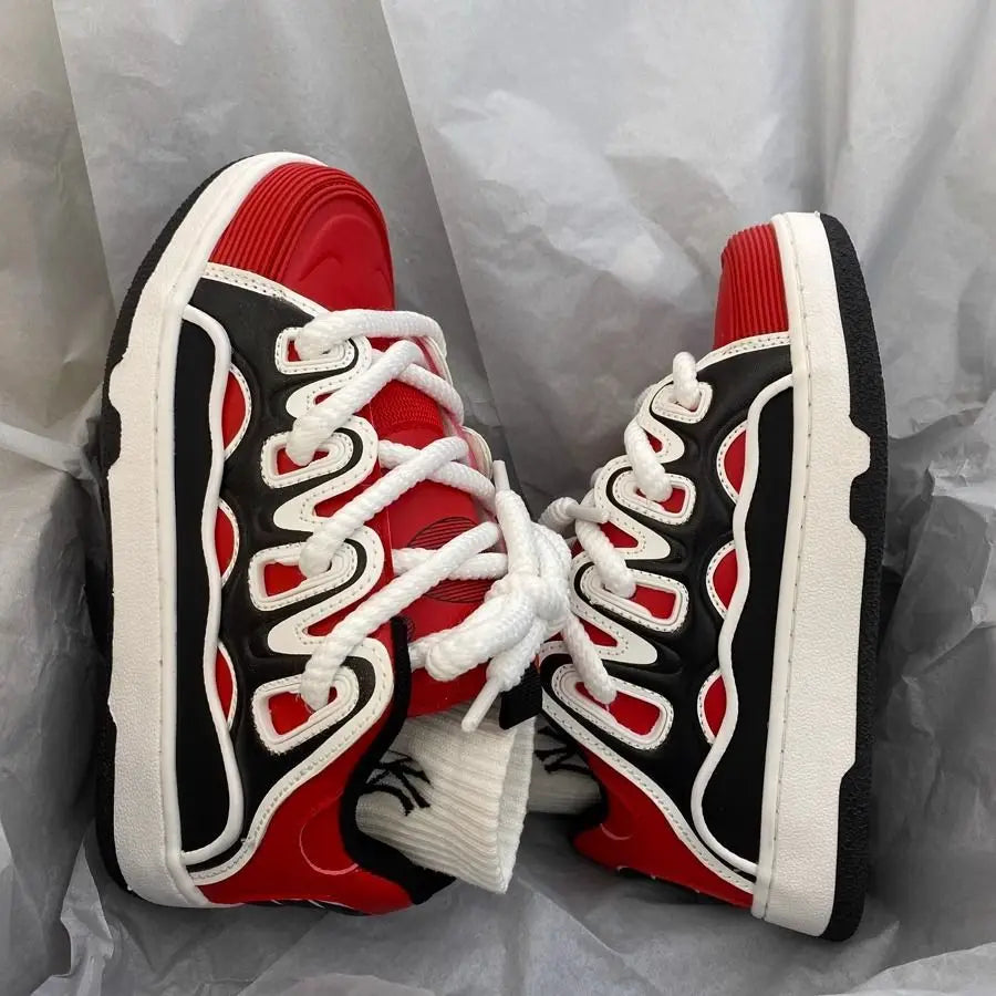 Tênis UrbanKick Flow Skate - Melo