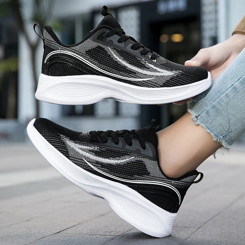 Tênis Esportivo Aeris - Melo