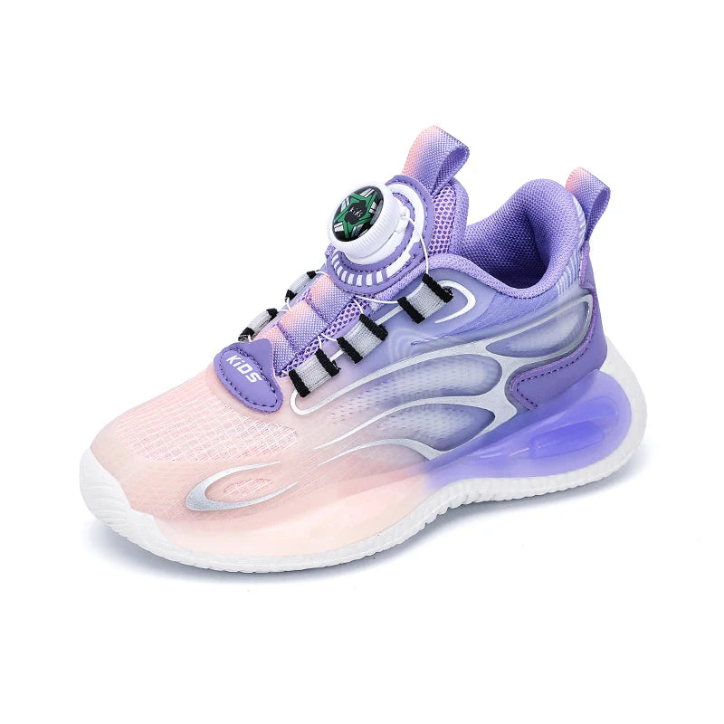 Tênis Esportivo Infantil FunStep - Melo