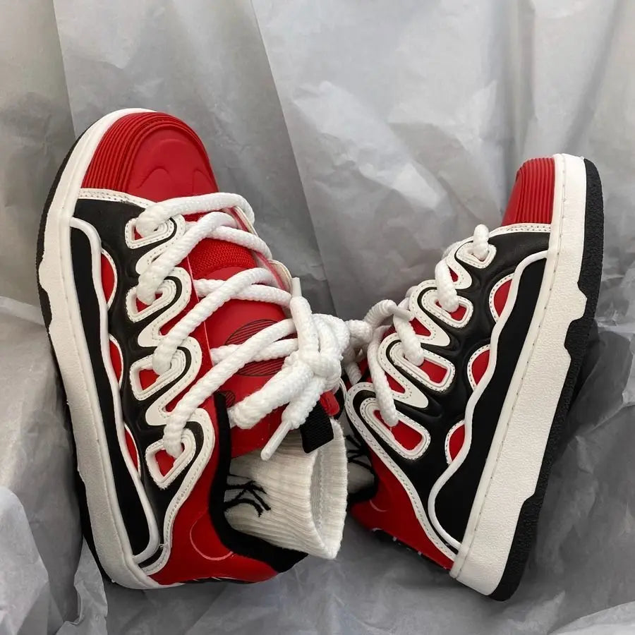 Tênis UrbanKick Flow Skate - Melo