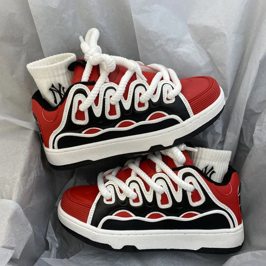 Tênis UrbanKick Flow Skate - Melo