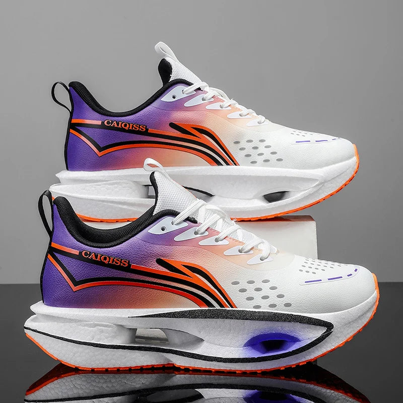 Tênis Esportivo WildMax - Melo