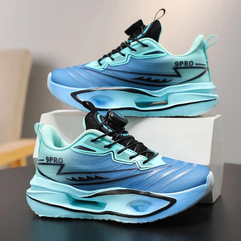 Tênis Esportivo Infantil TrailKid | Antiderrapante - Melo