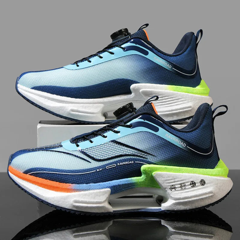 Tênis Esportivo Low Horizon - Melo