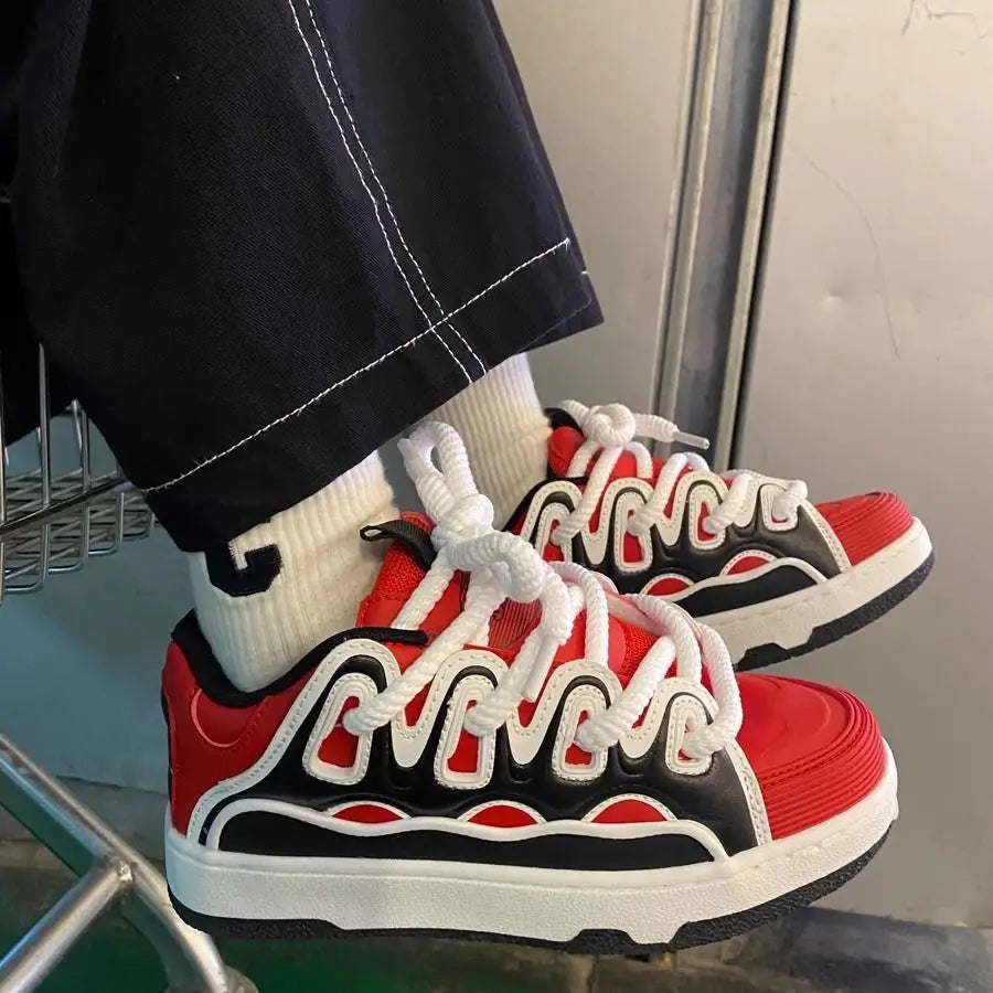 Tênis UrbanKick Flow Skate - Melo