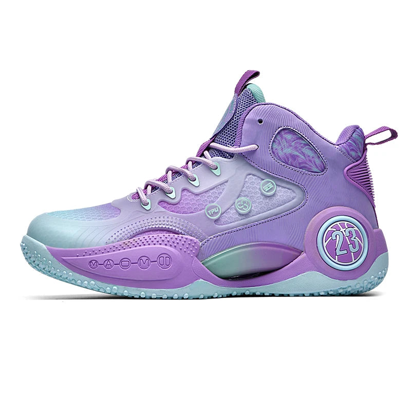 Tênis Esportivo PivotGrip - Melo