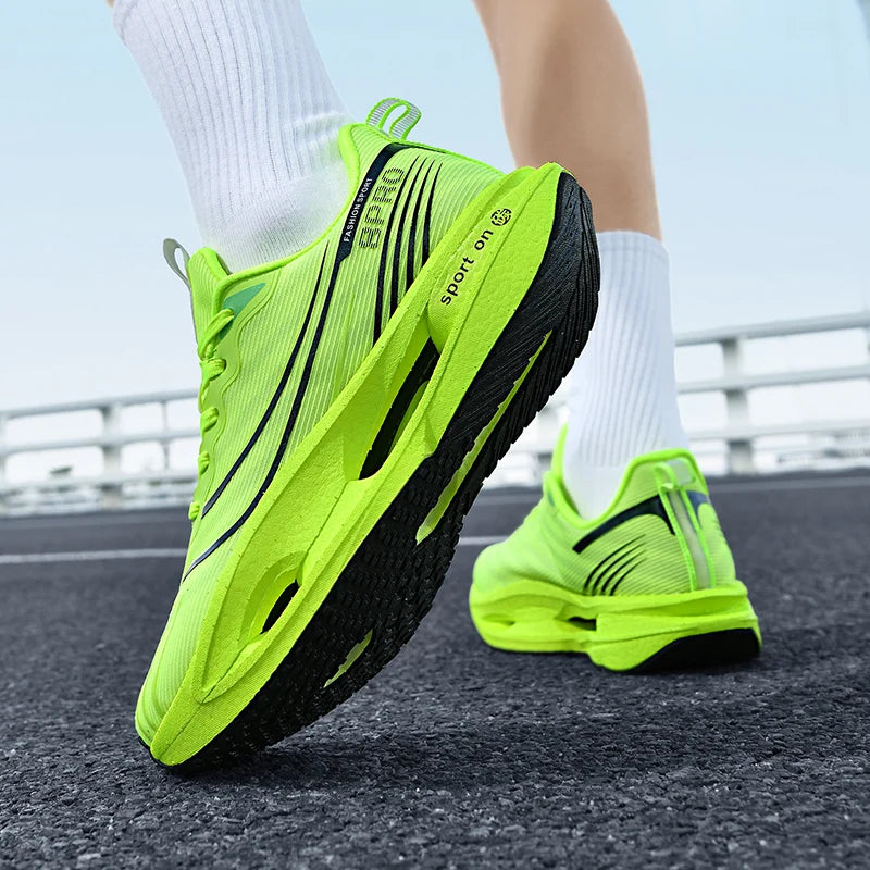 Tênis Esportivo DailyStep | Tecnologia Amortecimento - Melo