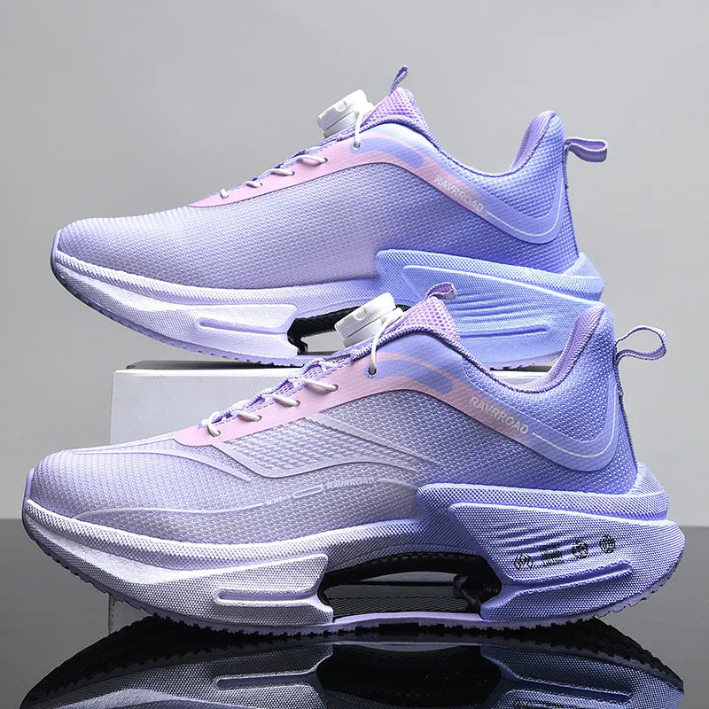 Tênis Esportivo Low Horizon - Melo