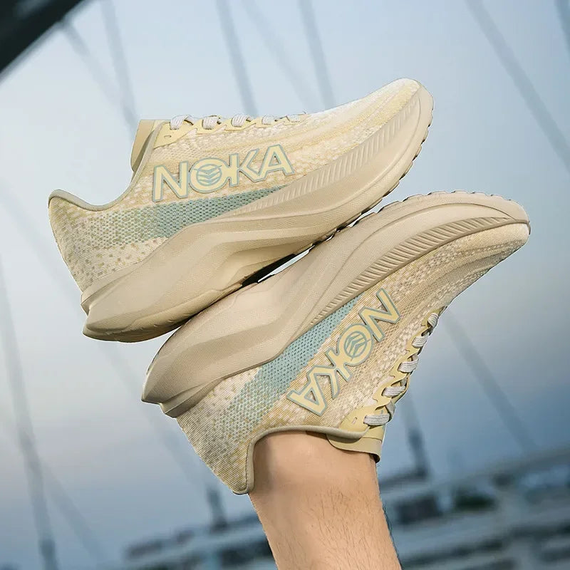 Tênis Esportivo HoopMax - Melo