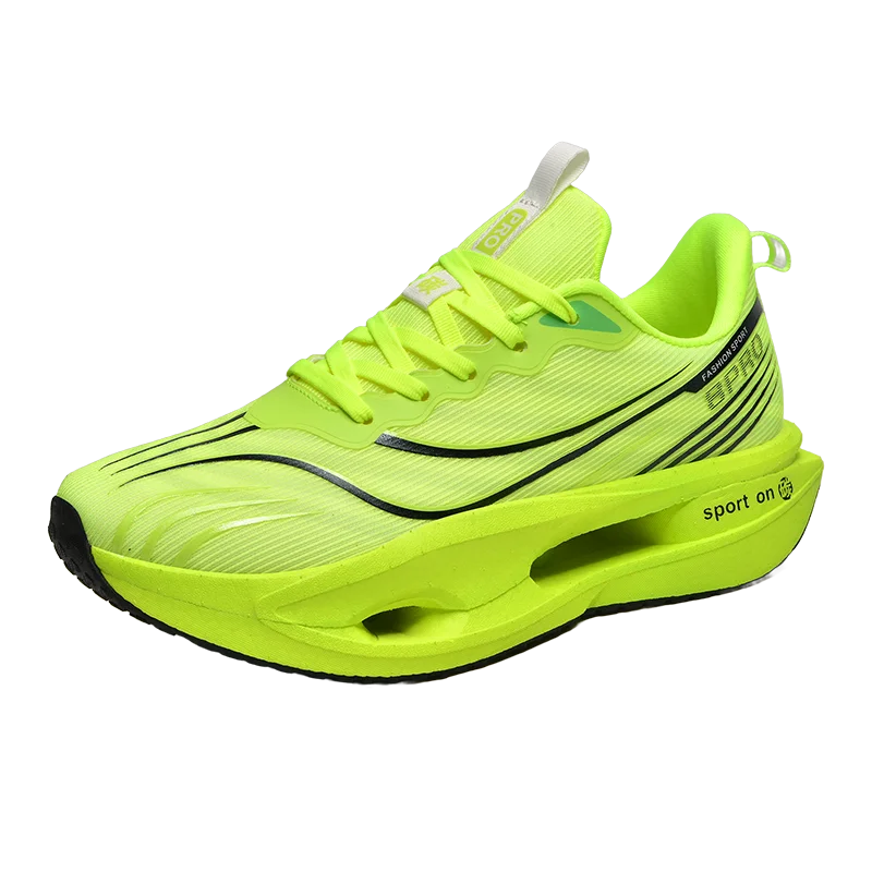 Tênis Esportivo DailyStep | Tecnologia Amortecimento - Melo