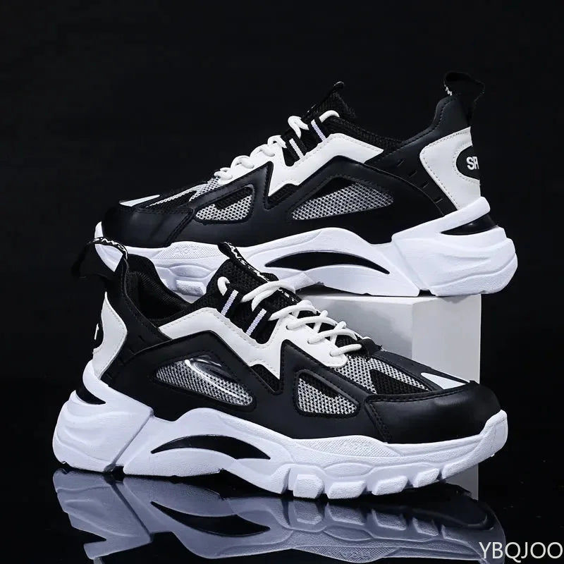 Tênis Esportivo BlueStream
