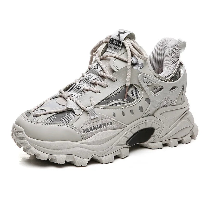 Tênis AirTrail Pro – Aventura com Amortecimento