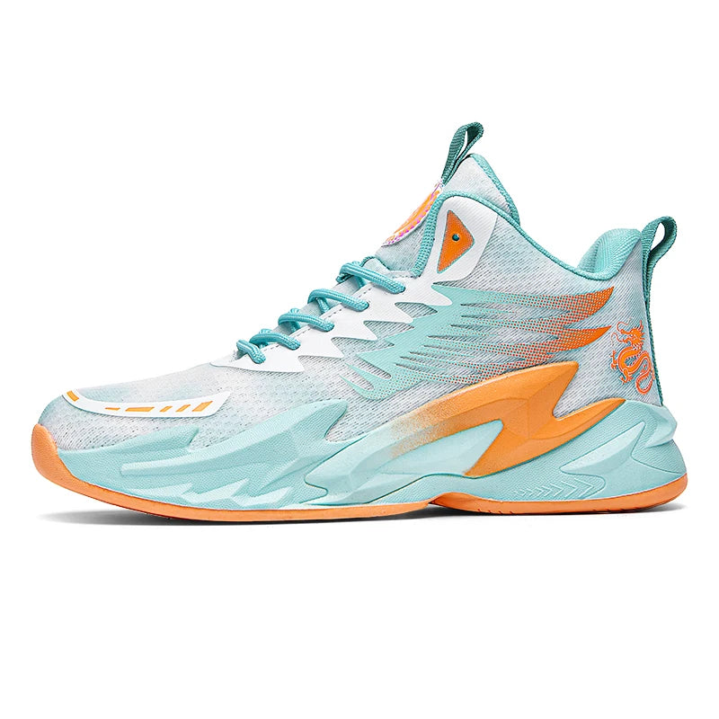 Tênis Esportivo Aurora Force - Melo