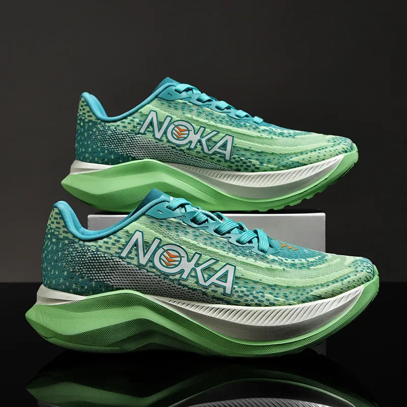 Tênis Esportivo HoopMax - Melo