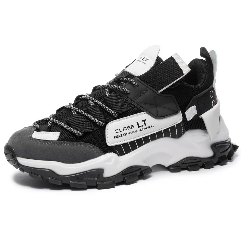 Tênis Esportivo HyperPulse Z