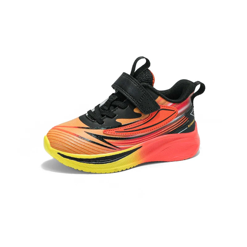 Tênis Esportivo Infantil PulaKids - Melo