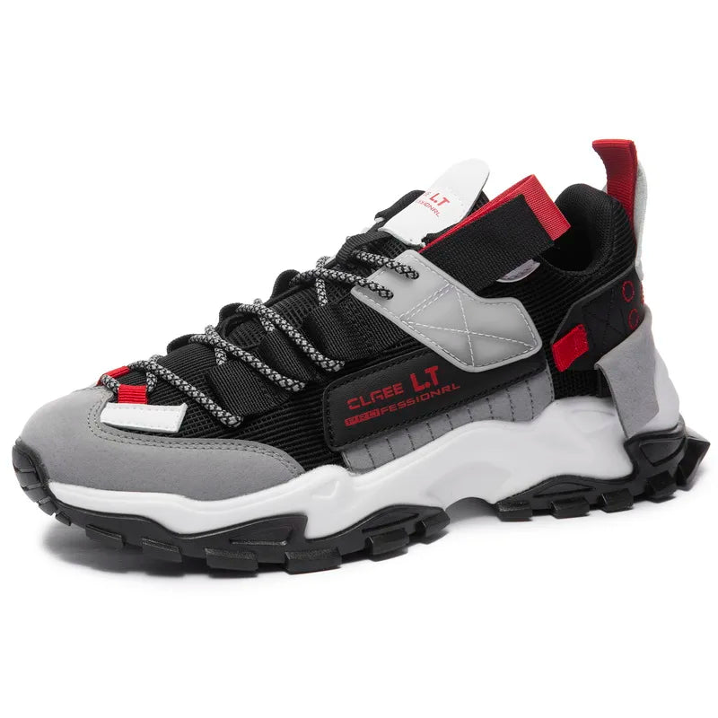 Tênis Esportivo HyperPulse Z