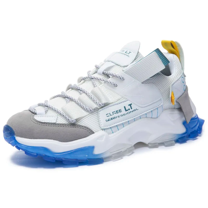 Tênis Esportivo HyperPulse Z
