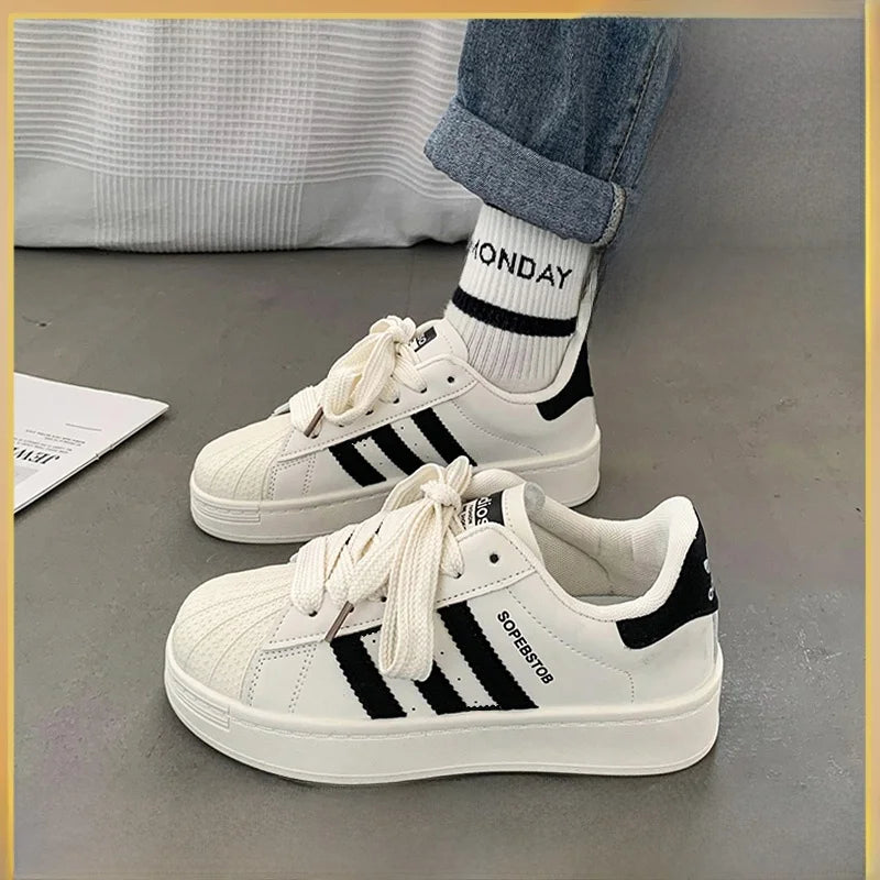 Tênis Casual LumiLine - Melo