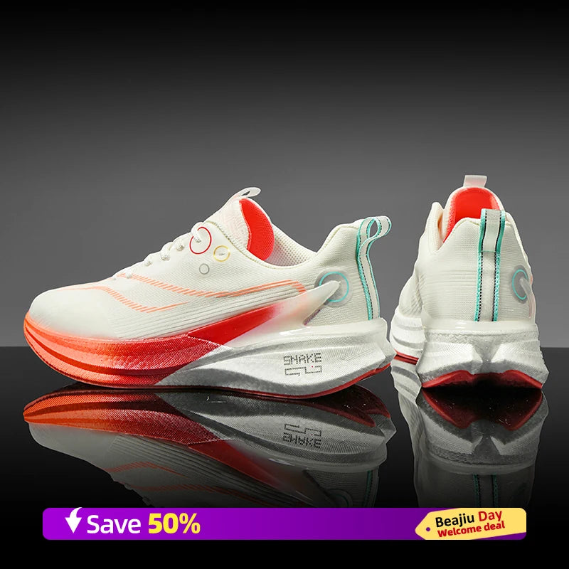 Tênis Esportivo MaxAir - Melo