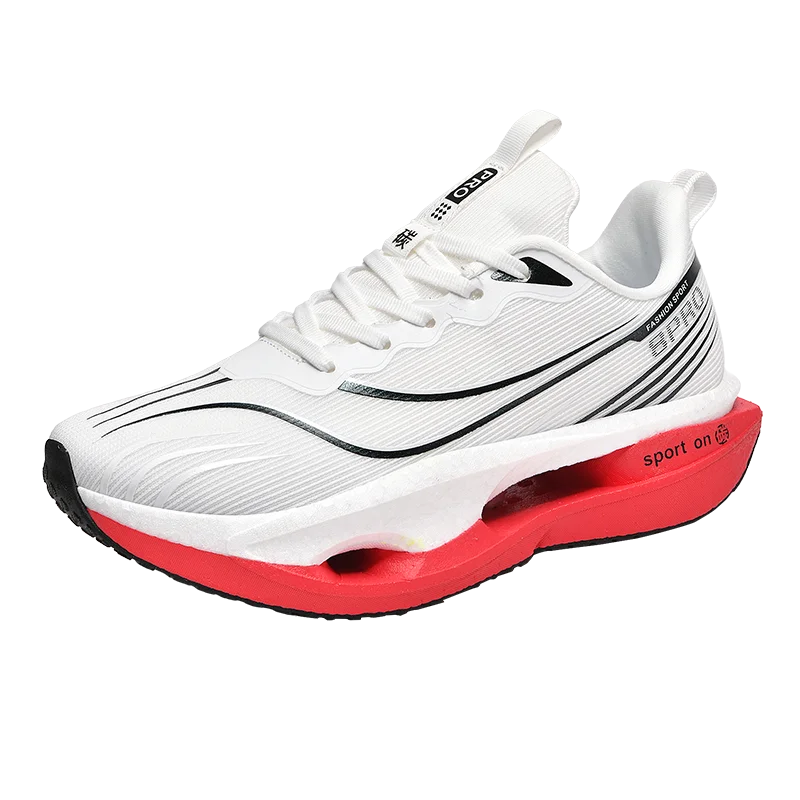 Tênis Esportivo DailyStep | Tecnologia Amortecimento - Melo