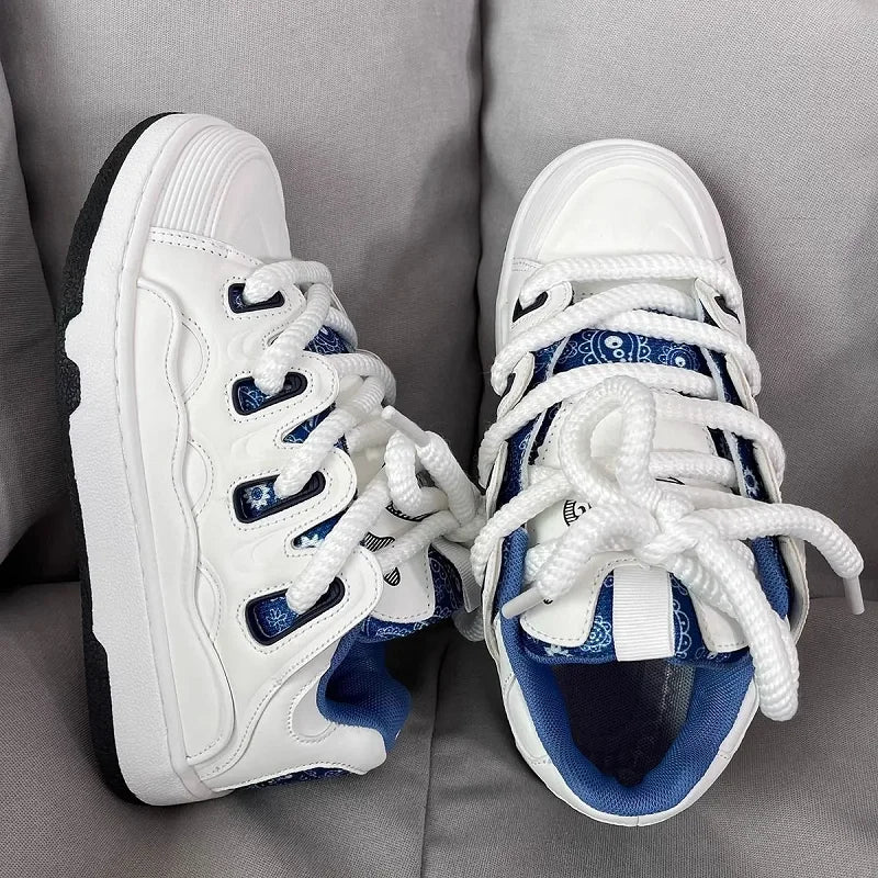 Tênis UrbanKick Flow Skate - Melo