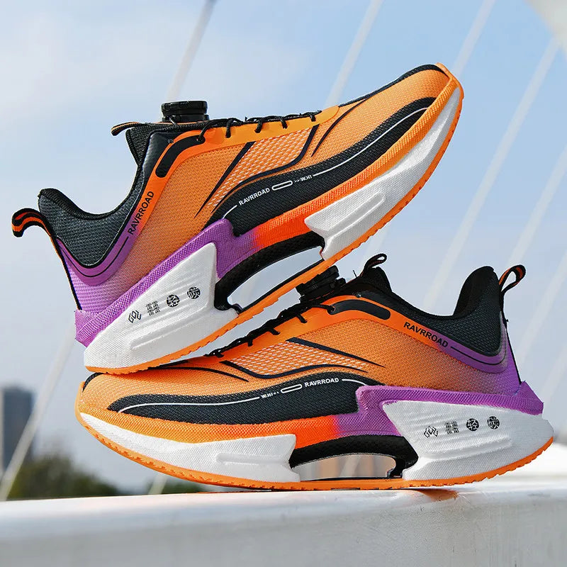 Tênis Esportivo Low Horizon - Melo